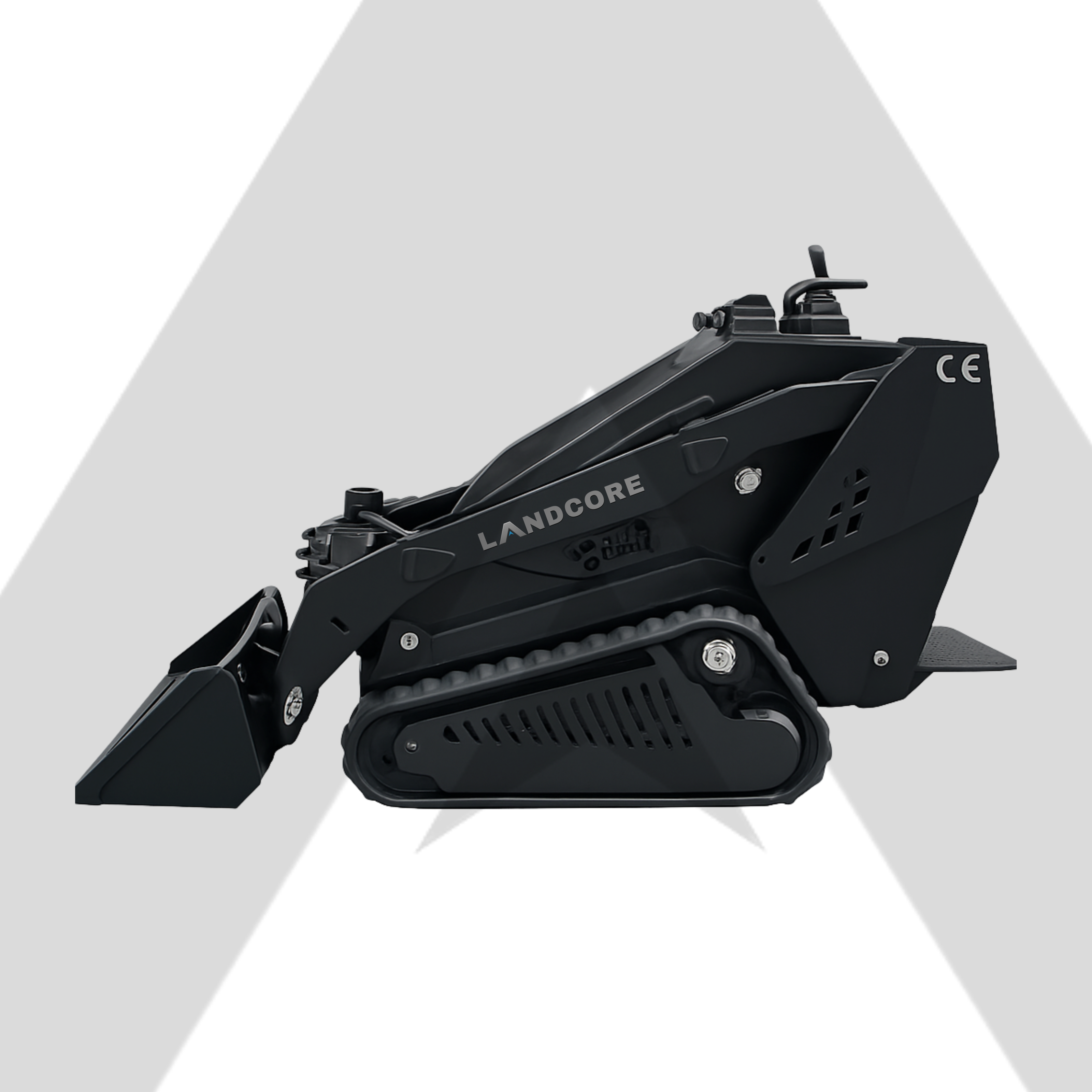 Krautuvas YF1000 PRO