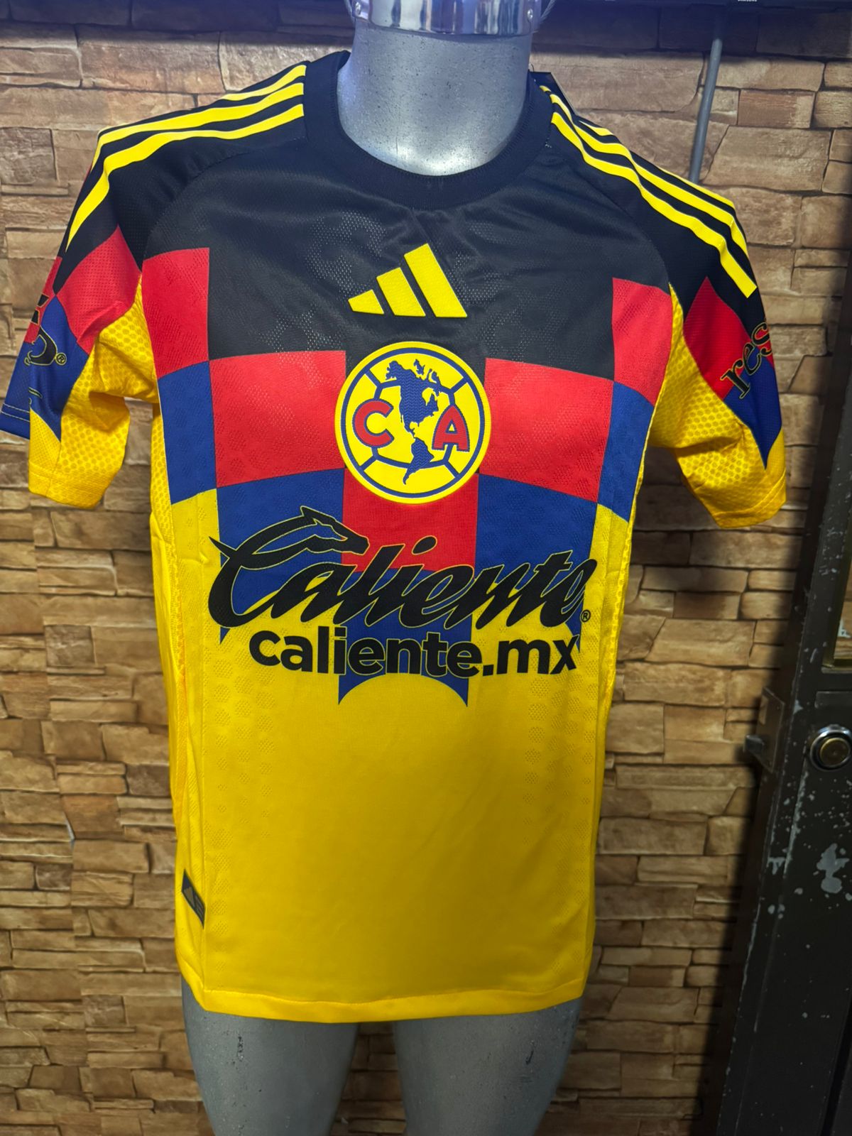 Jersey Club América Edición Especial
