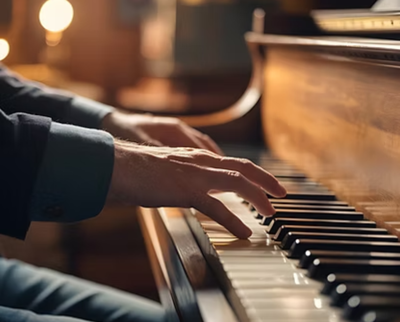 THE ART OF IMPROVISATION Module 1 – Foundation