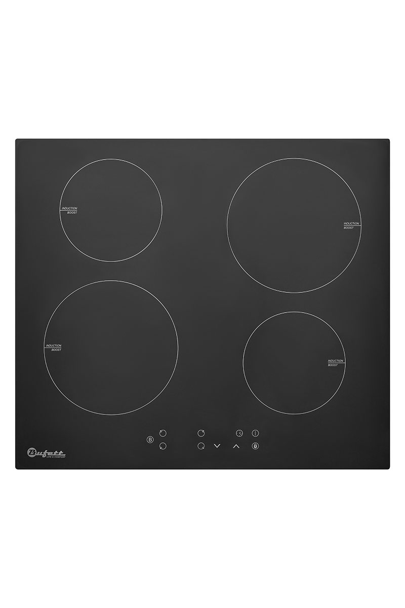 Płyta indukcyjna BUFETT, 4 pola, 7000 W