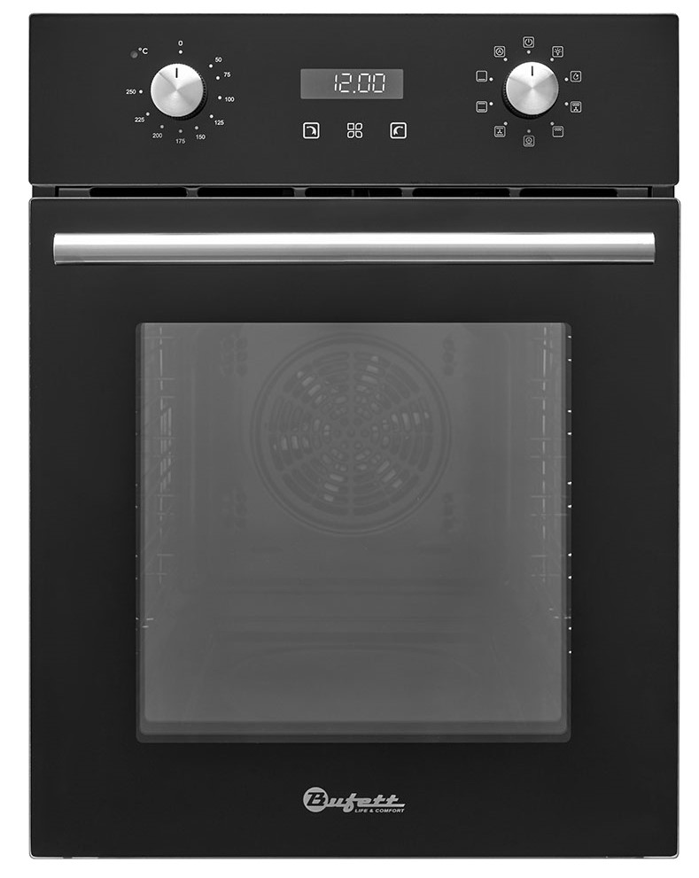 Piekarnik do zabudowy BUFETT, 50 l, 2800 W