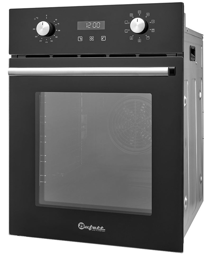 Piekarnik do zabudowy BUFETT, 50 l, 2800 W