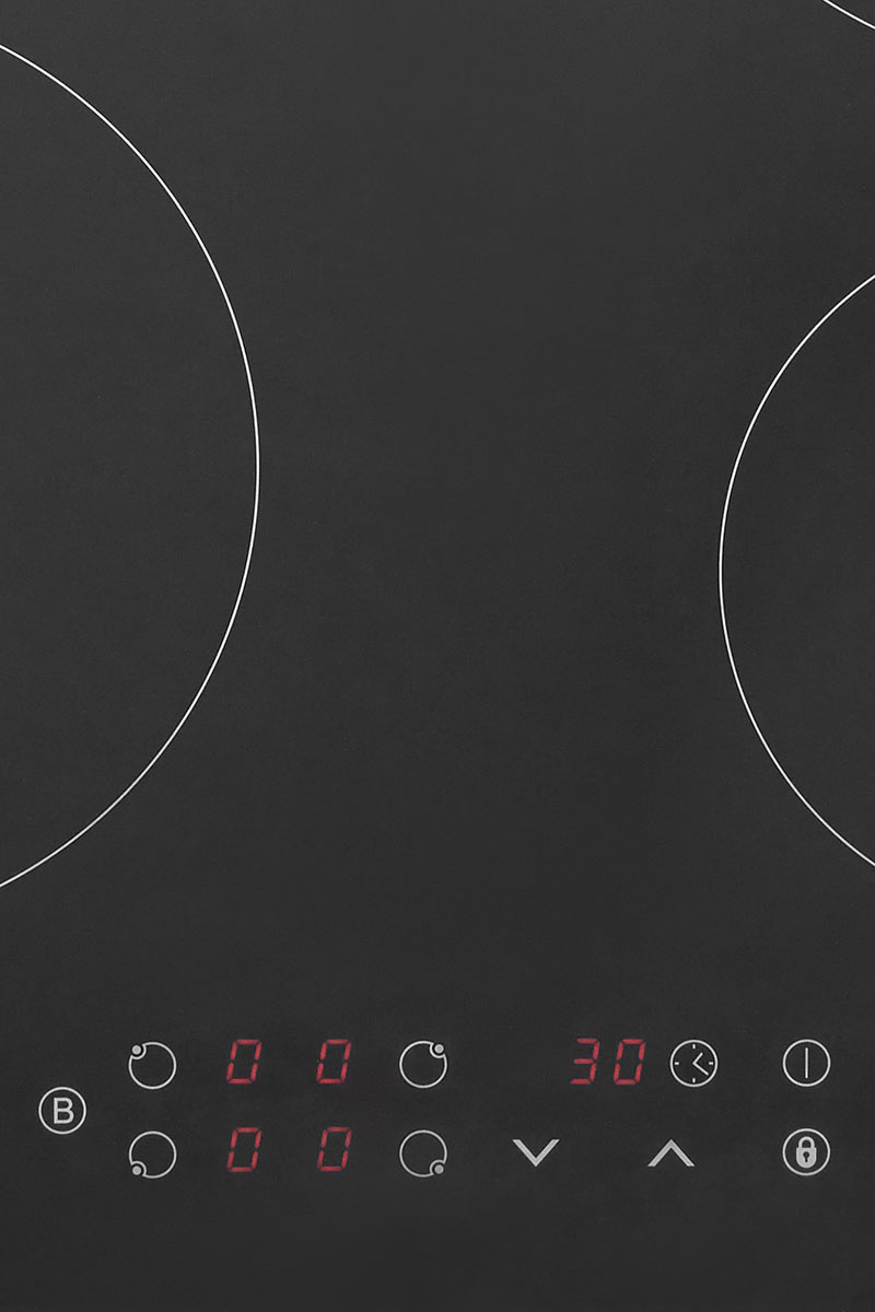 Płyta indukcyjna BUFETT, 4 pola, 7000 W