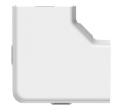 Zestaw korytek Wipcool PTF-80