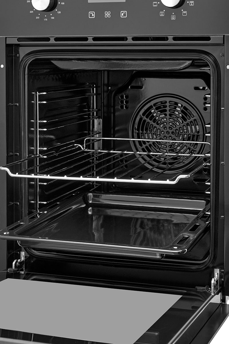 Piekarnik do zabudowy BUFETT, 50 l, 2800 W