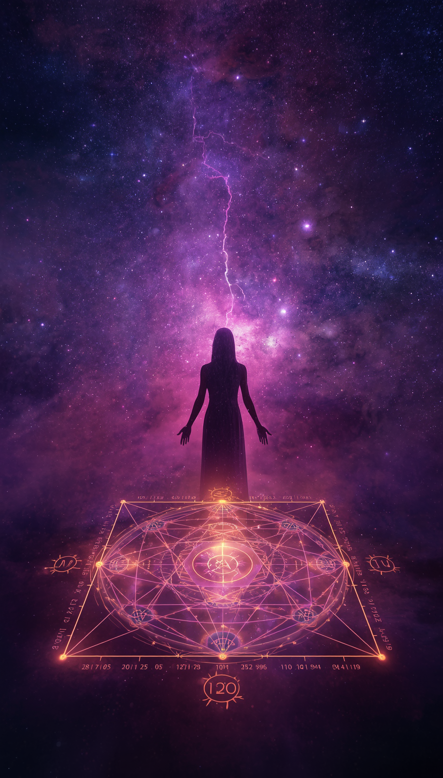 Asmeninė Likimo matricos analizė: sielos planas ir savirealizacija (balso įrašas +pdf)