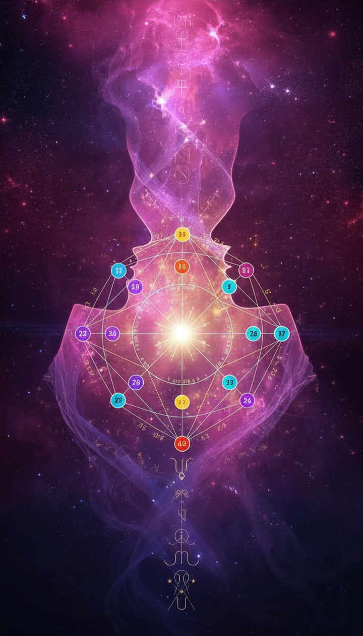 Likimo matrica: Santykių suderinamumo analizė (Balso įrašas + PDF)