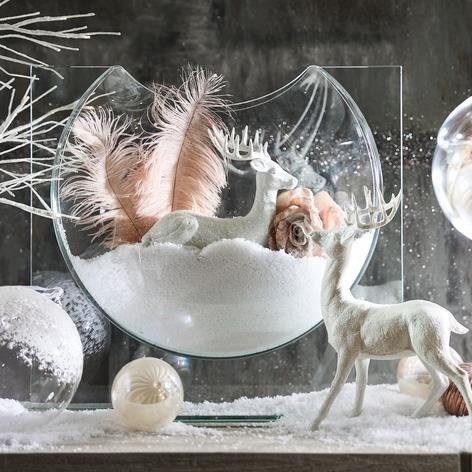 Radiant Globe Centerpiece