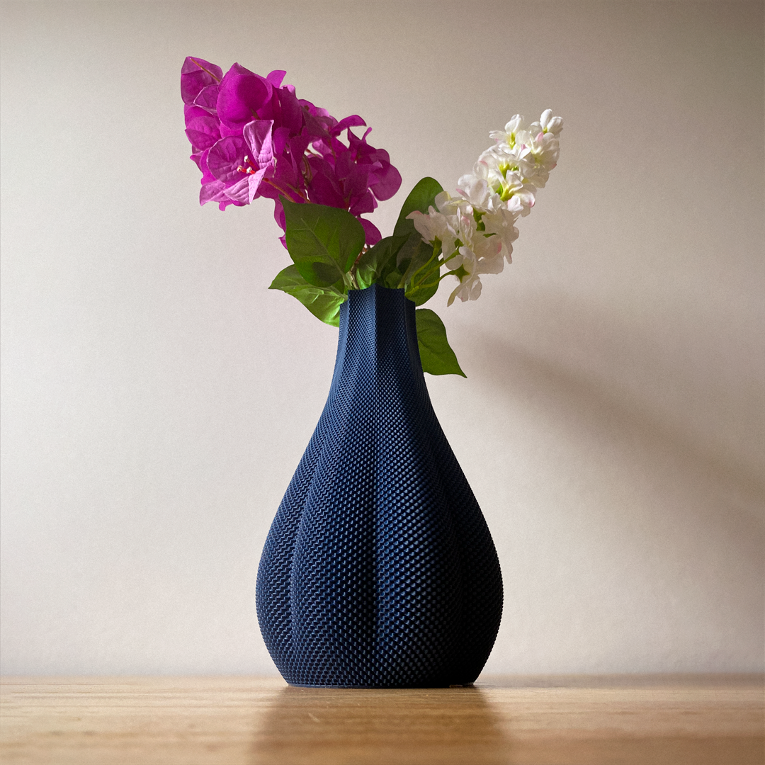 Luna vase