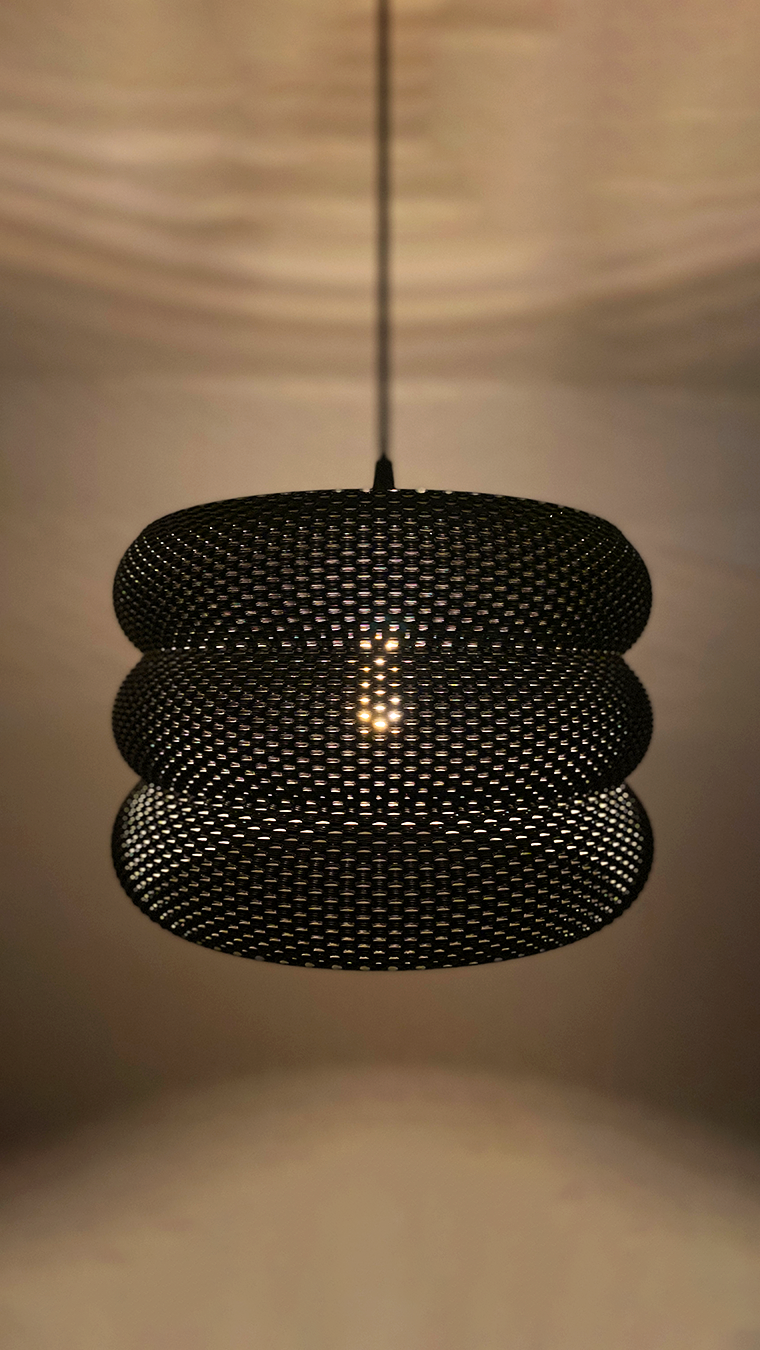 Mara lamp