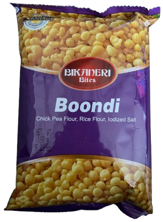 Bikneri Boondi (150g)