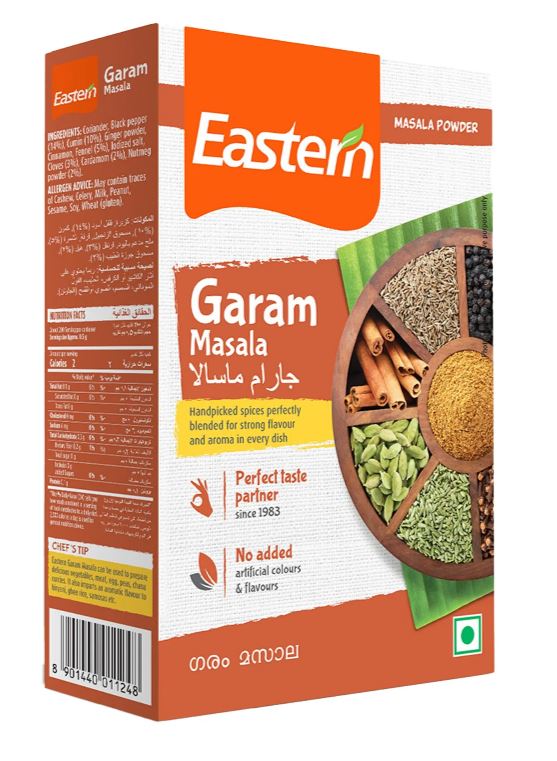 Eastern Garam Masala (100g)