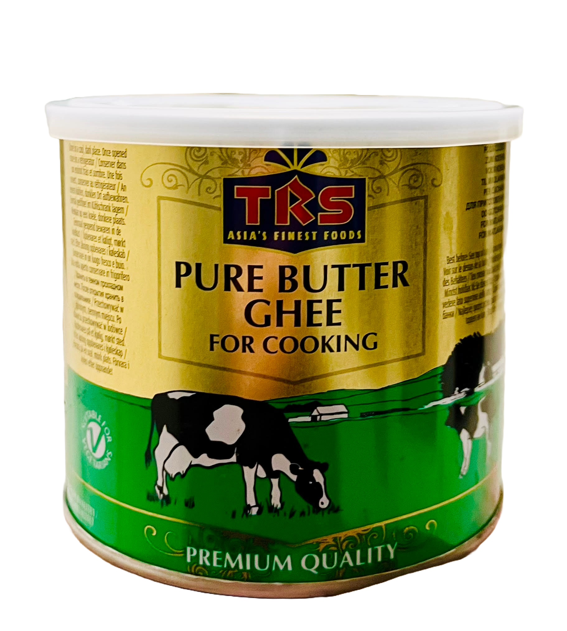 TRS Pure Butter Ghee (500g)