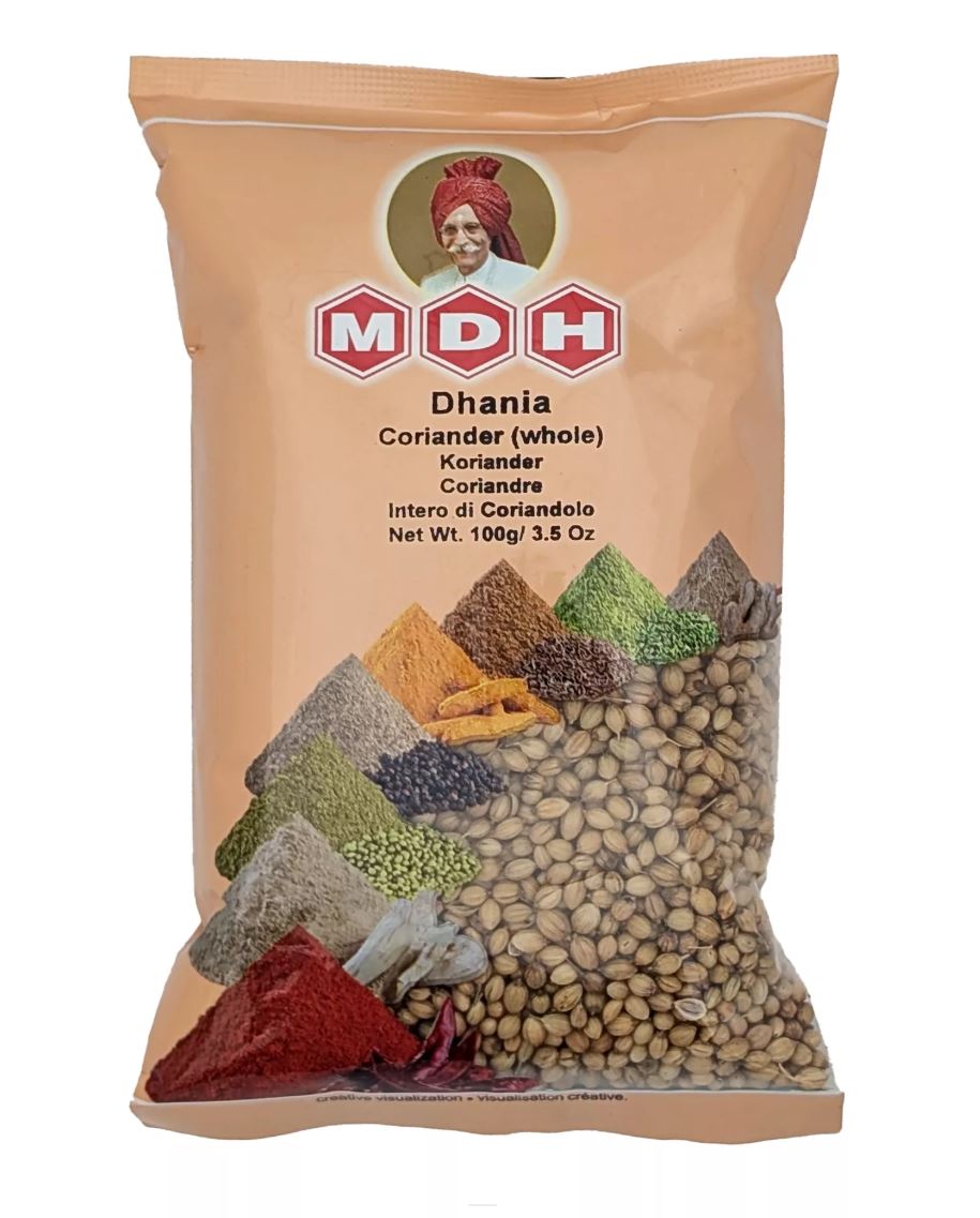MDH Dhania Whole (100g)