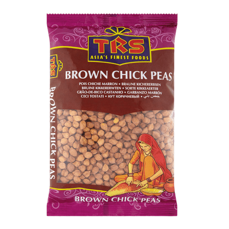 TRS Kala Chana (500g)