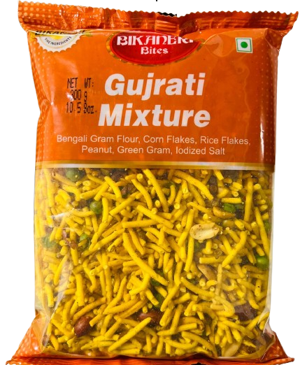 Bikaneri Gujrati Mixture (300g)
