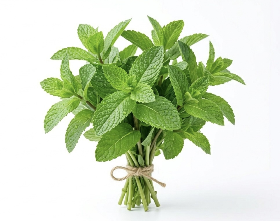 Fresh Mint (40g bunch)