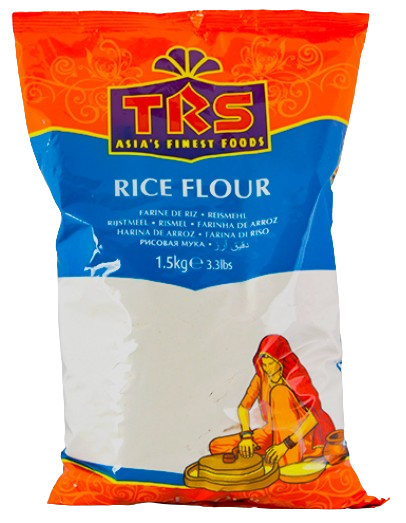 TRS Rice Flour (1.5kg)