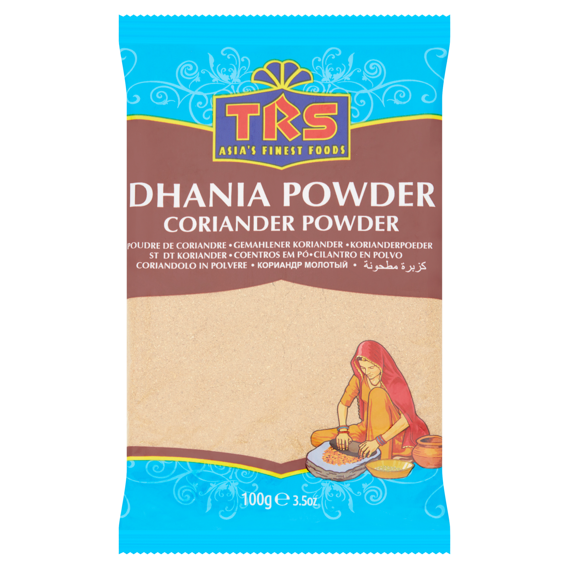 TRS Dhania Powder (100g)