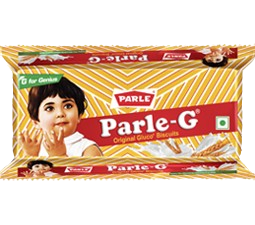 Parle-G Biscuits (79,9g)