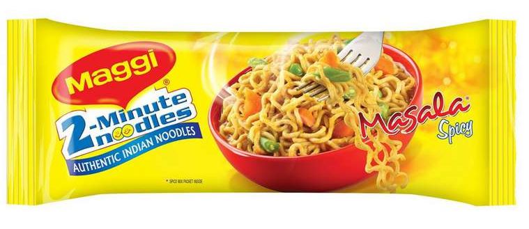 Maggie pack 8er (560g)