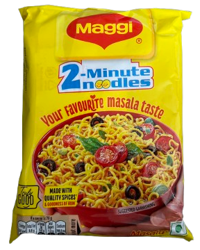 Maggi Pack (70g)