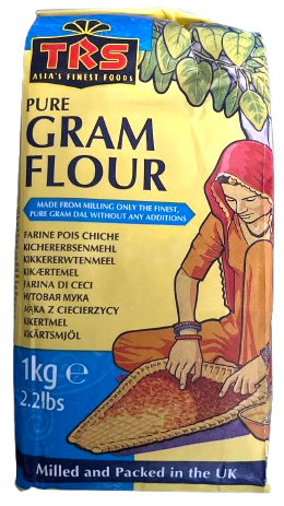 TRS Gram Flour (1kg)