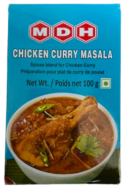 MDH Chicken Masala (100g)