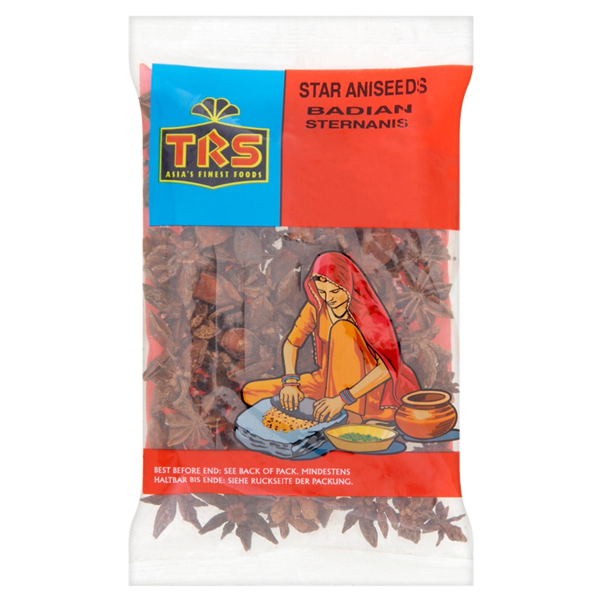 TRS Star Anise (50g)