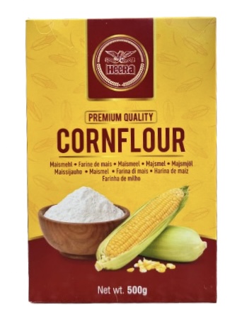 Heera Corn Flour (500g)