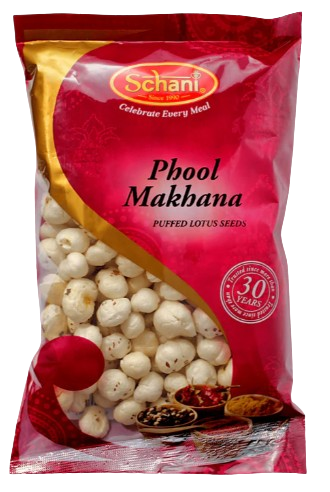 Schani Phool Makhana (50g)