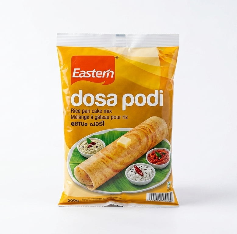 Eastern Dosa Podi (1kg)