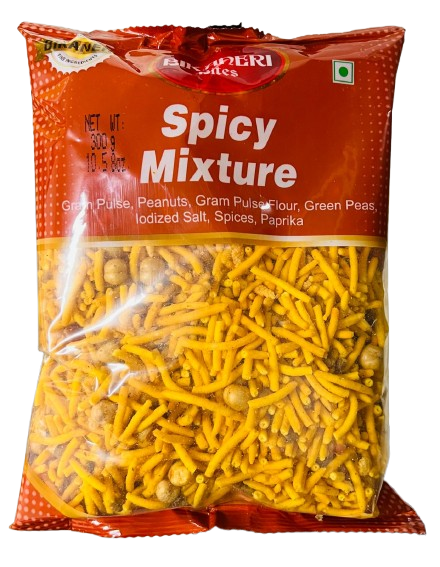 Bikaneri SPICY Miixture (300g)