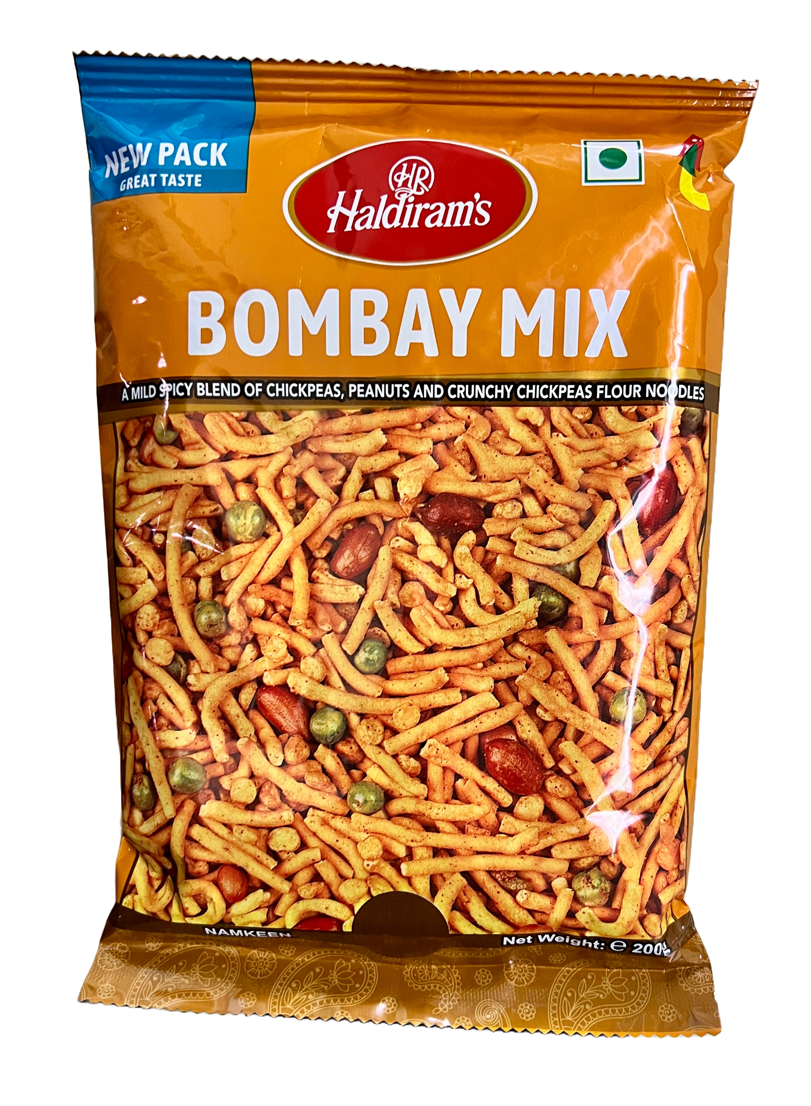 Haldirams Bombay mix (200g)