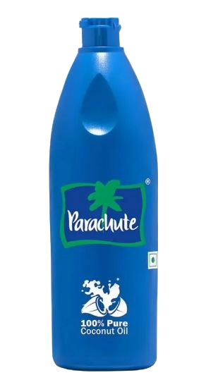 Parachute Coconut Oil (200ml)