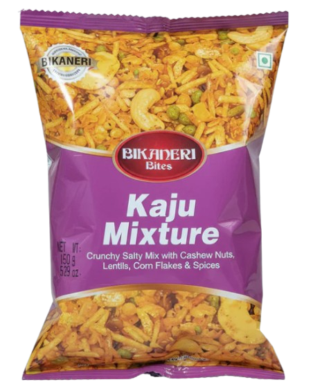 Bikaneri Kaju Mixture (150g)