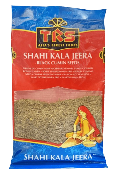 TRS Shahi Jeera (250g)