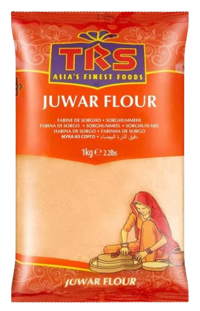 TRS Jowar Flour (1kg)