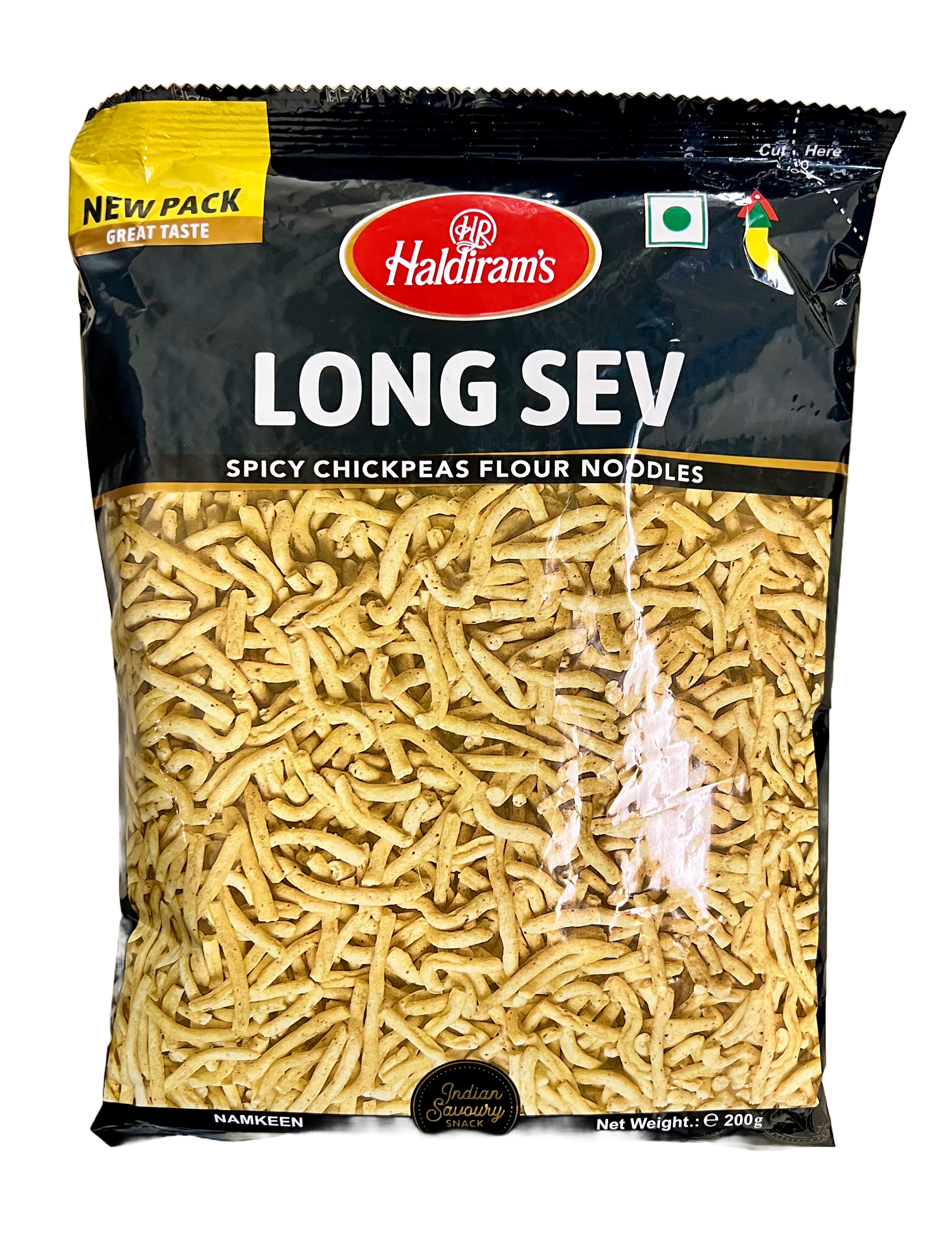 Haldirams Long Sev (200g)