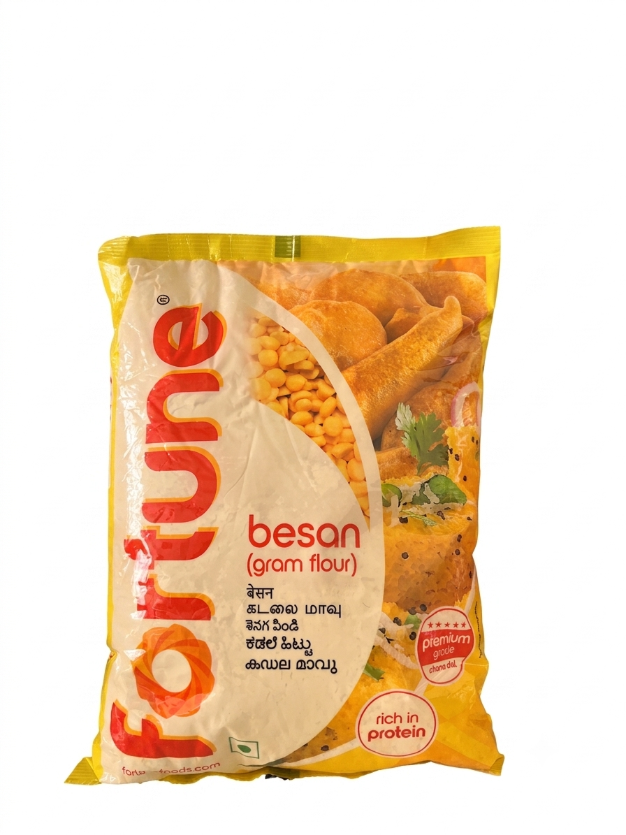 Fortune Gram Flour (1kg)