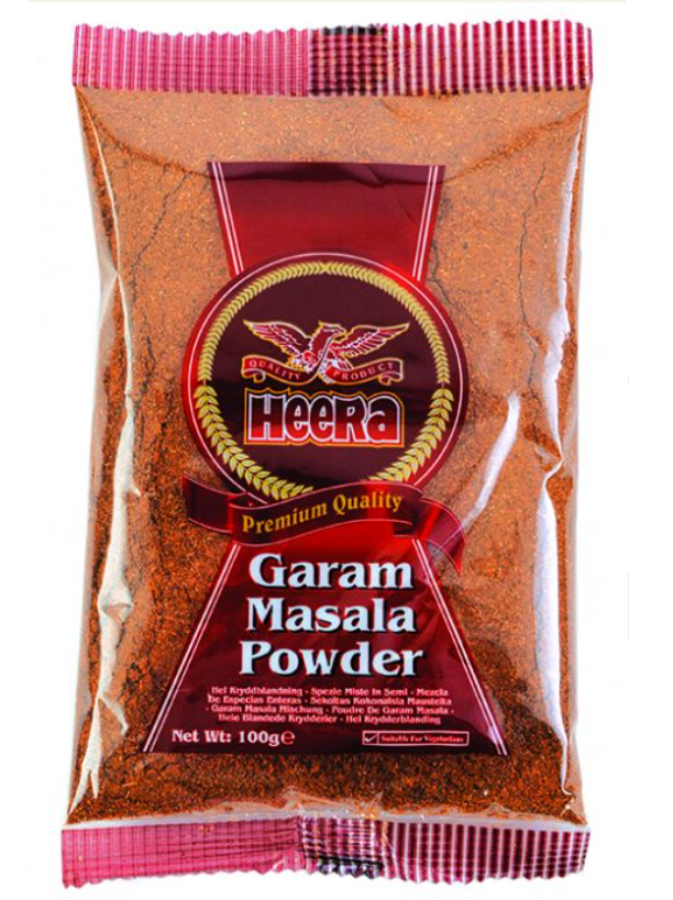 Heera Garam Masala (100g)