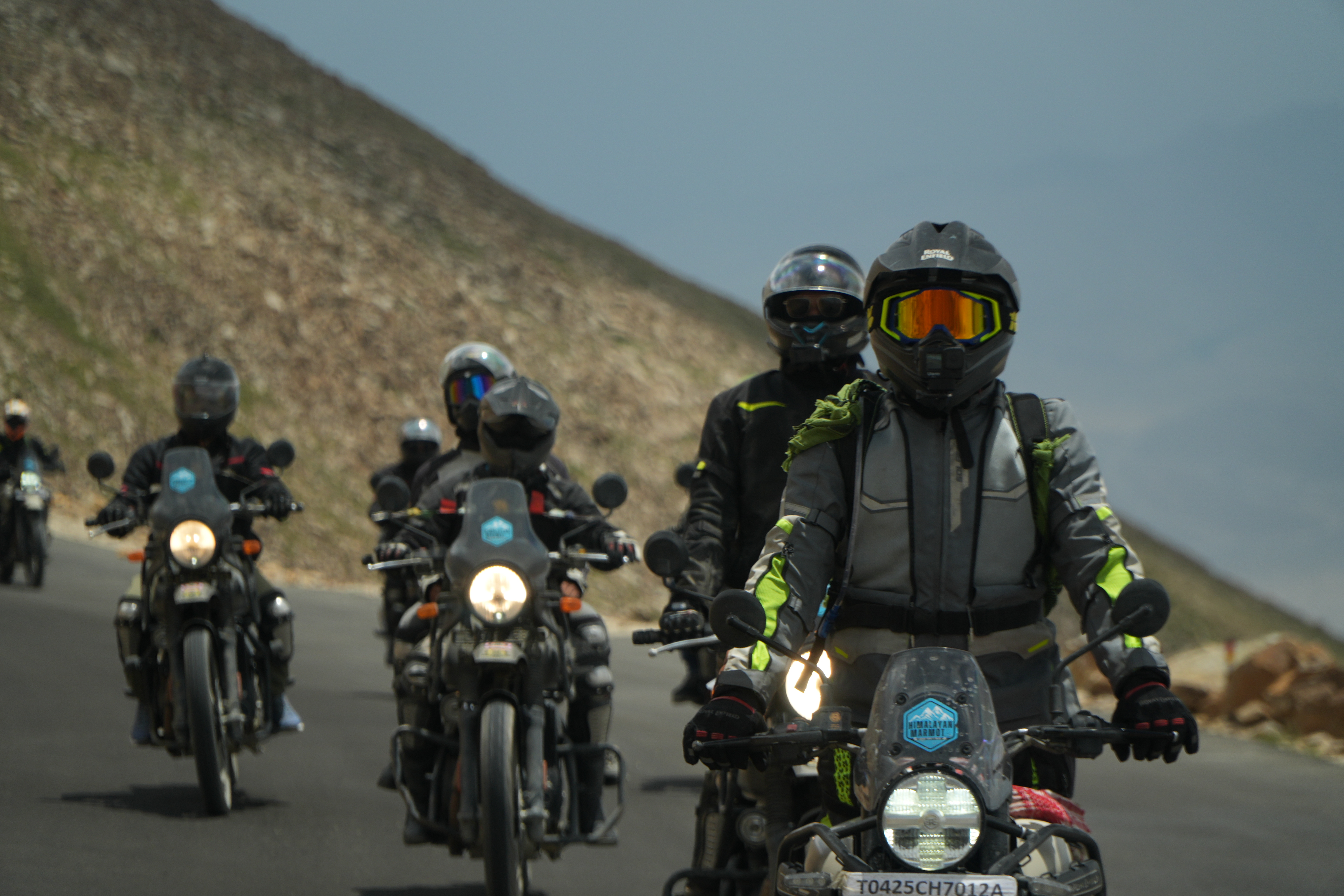 7D/6N -Turtuk  { LADAKH }