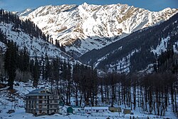10D/11N - MANALI-LADAKH & MANALI