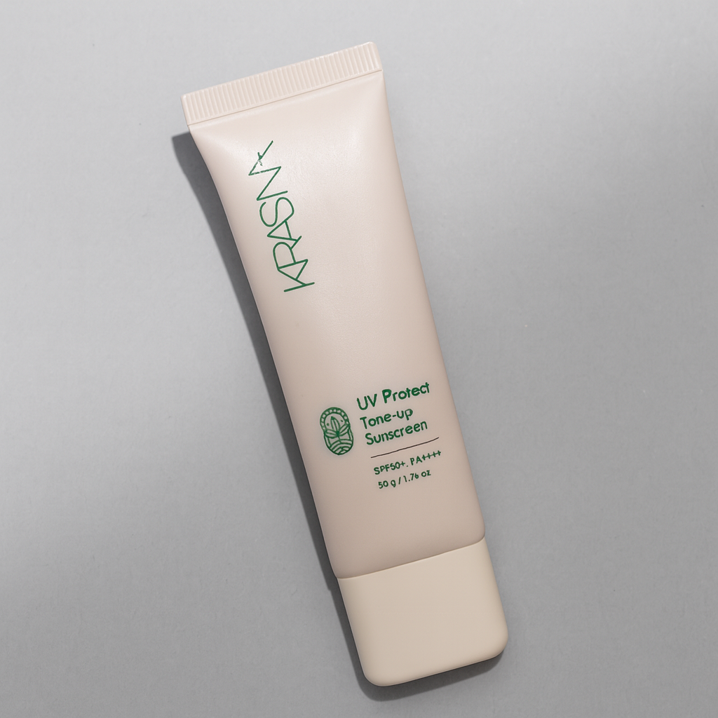 Krasna UV Protect Tone-up Sunscreen