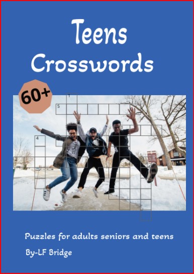 Teens Crosswords