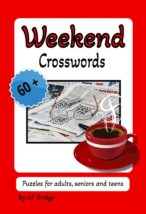 Weekend Crosswords