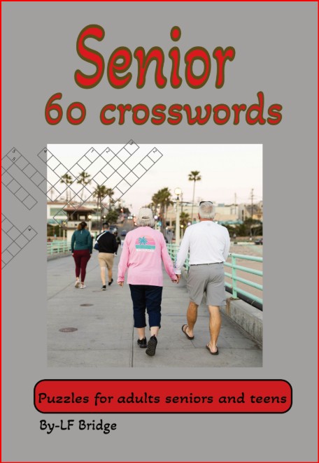 Senior Crossword