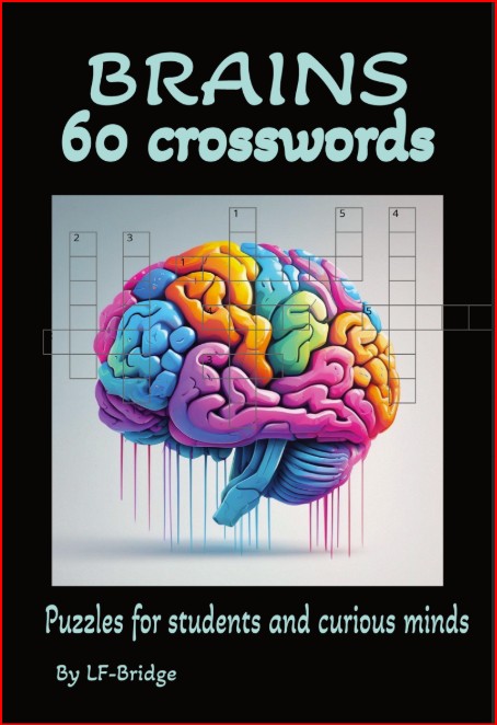 Brain Crossword