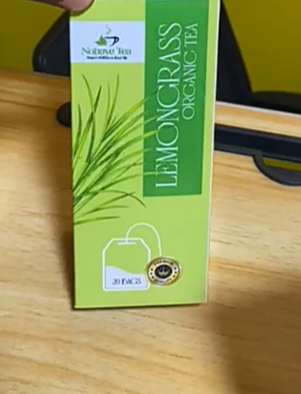 Lemongrass 