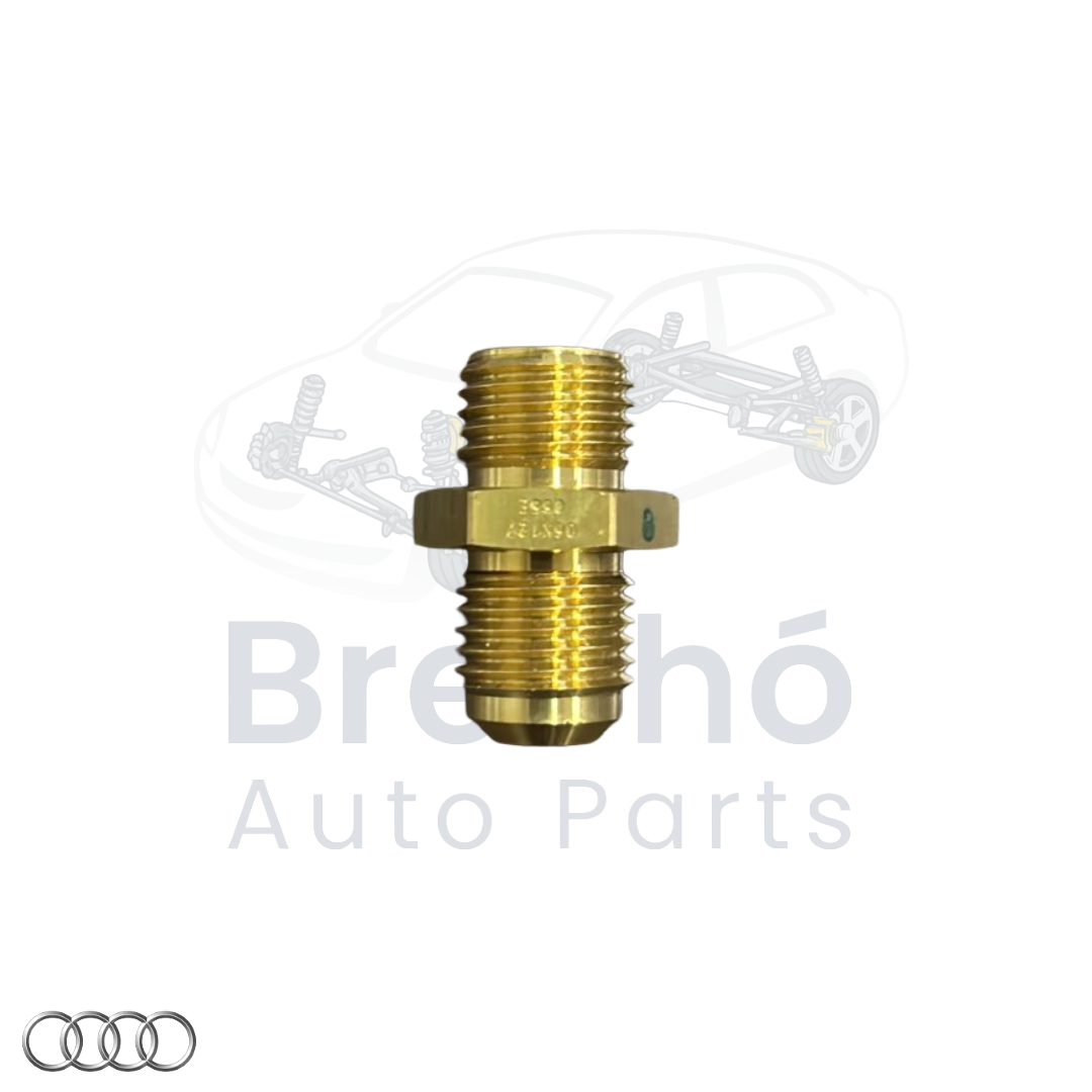 Adaptador Da Flauta De Combustível Original Volksvagem